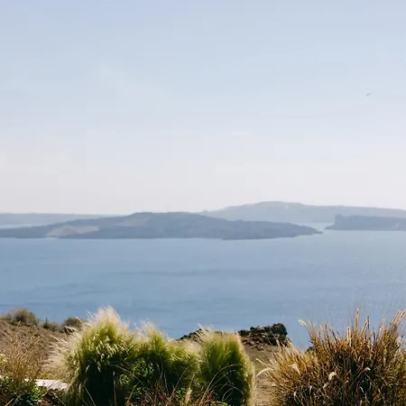 Apartmán Le Cote Oia