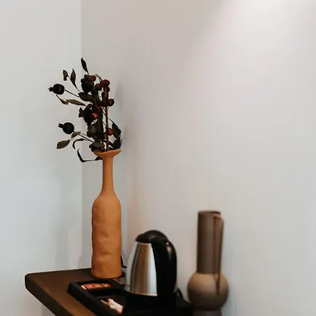 Le Cote Apartment