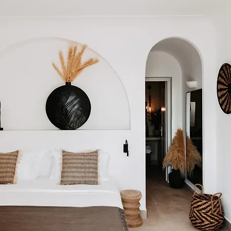 Le Cote Apartment