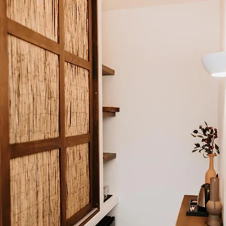Apartment Le Cote *