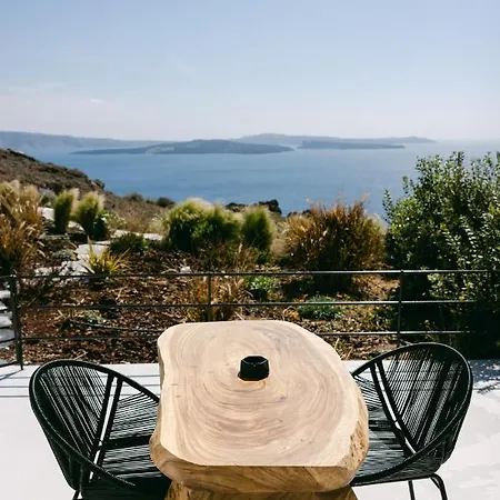 Le Cote * Oia (Santorini)