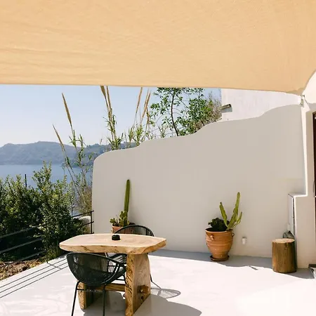 Le Cote * Oia (Santorini)