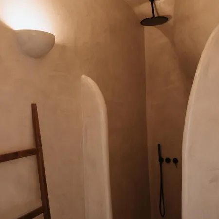 Apartment Le Cote Oia (Santorini)