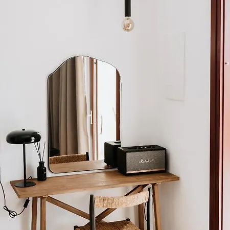 Le Cote Apartment