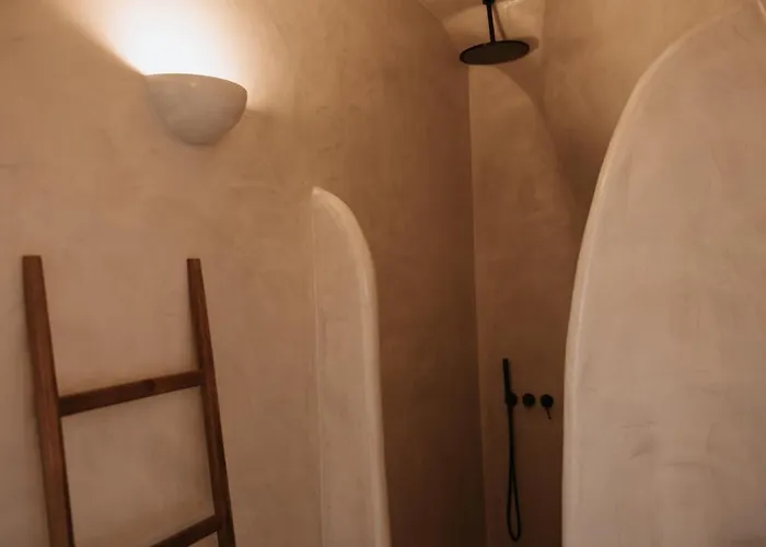 Apartmán Le Cote Oia