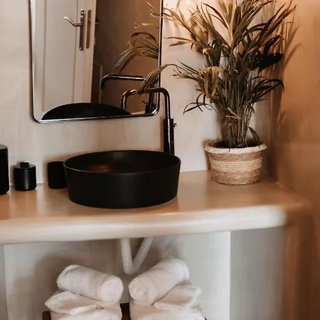 Le Cote Appartement Oia