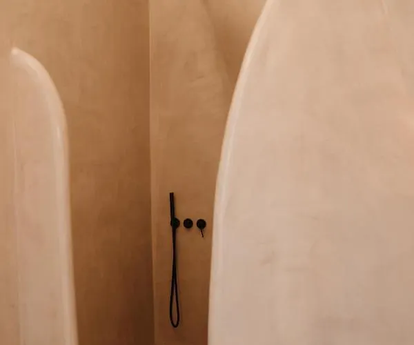 Le Cote アパート *