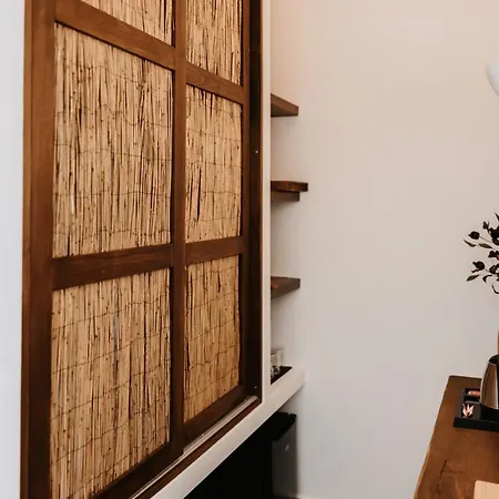 Le Cote Apartman *